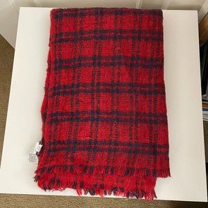 Banana Republic Wool Blend Scarf
